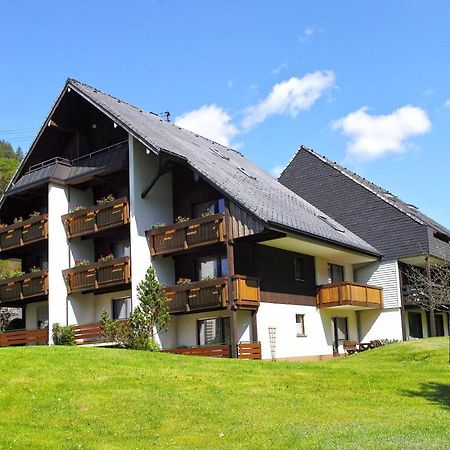 C4 Albmatte-Fewo Sauna, Hallenbad Aussenbecken Massagen Nebenan Menzenschwand-Hinterdorf المظهر الخارجي الصورة