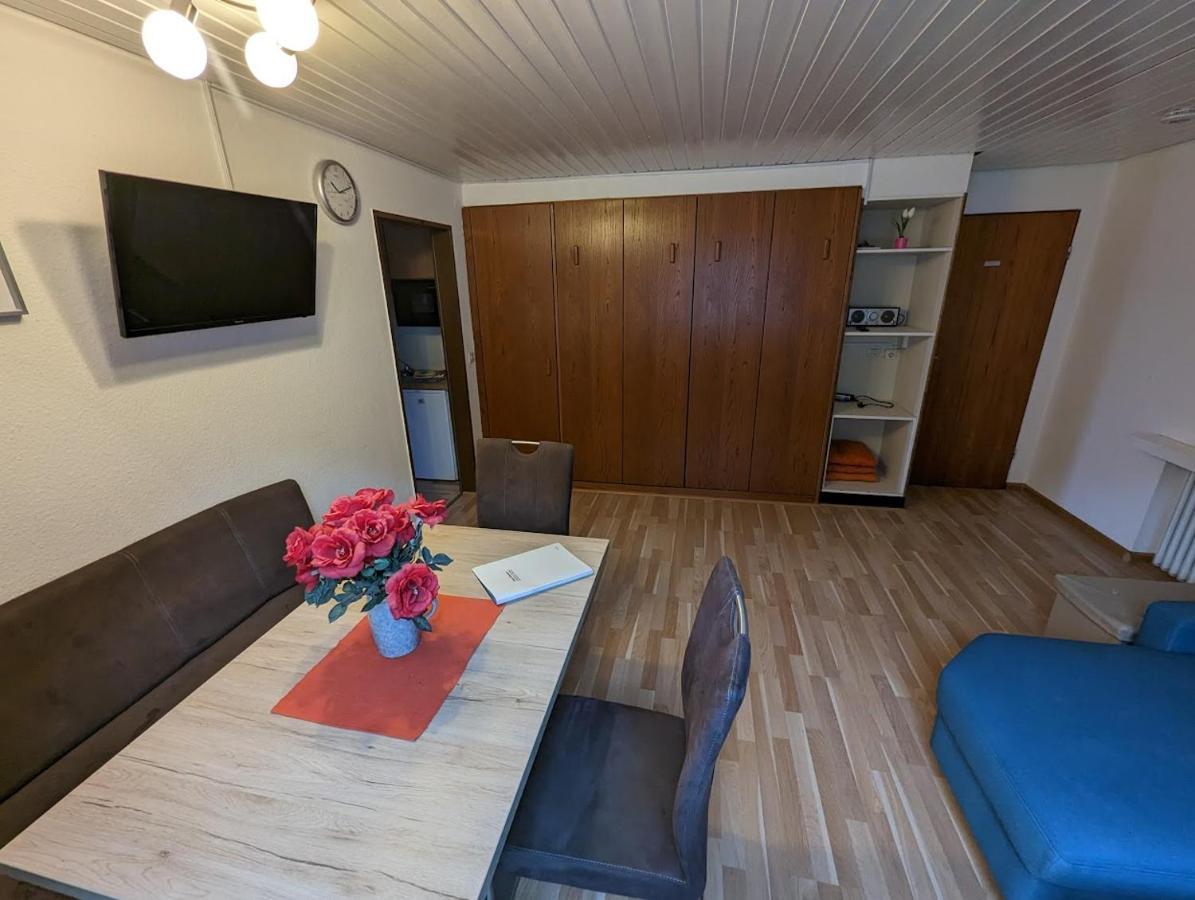 C4 Albmatte-Fewo Sauna, Hallenbad Aussenbecken Massagen Nebenan Menzenschwand-Hinterdorf المظهر الخارجي الصورة