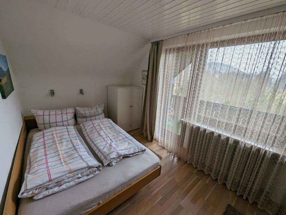 C4 Albmatte-Fewo Sauna, Hallenbad Aussenbecken Massagen Nebenan Menzenschwand-Hinterdorf المظهر الخارجي الصورة