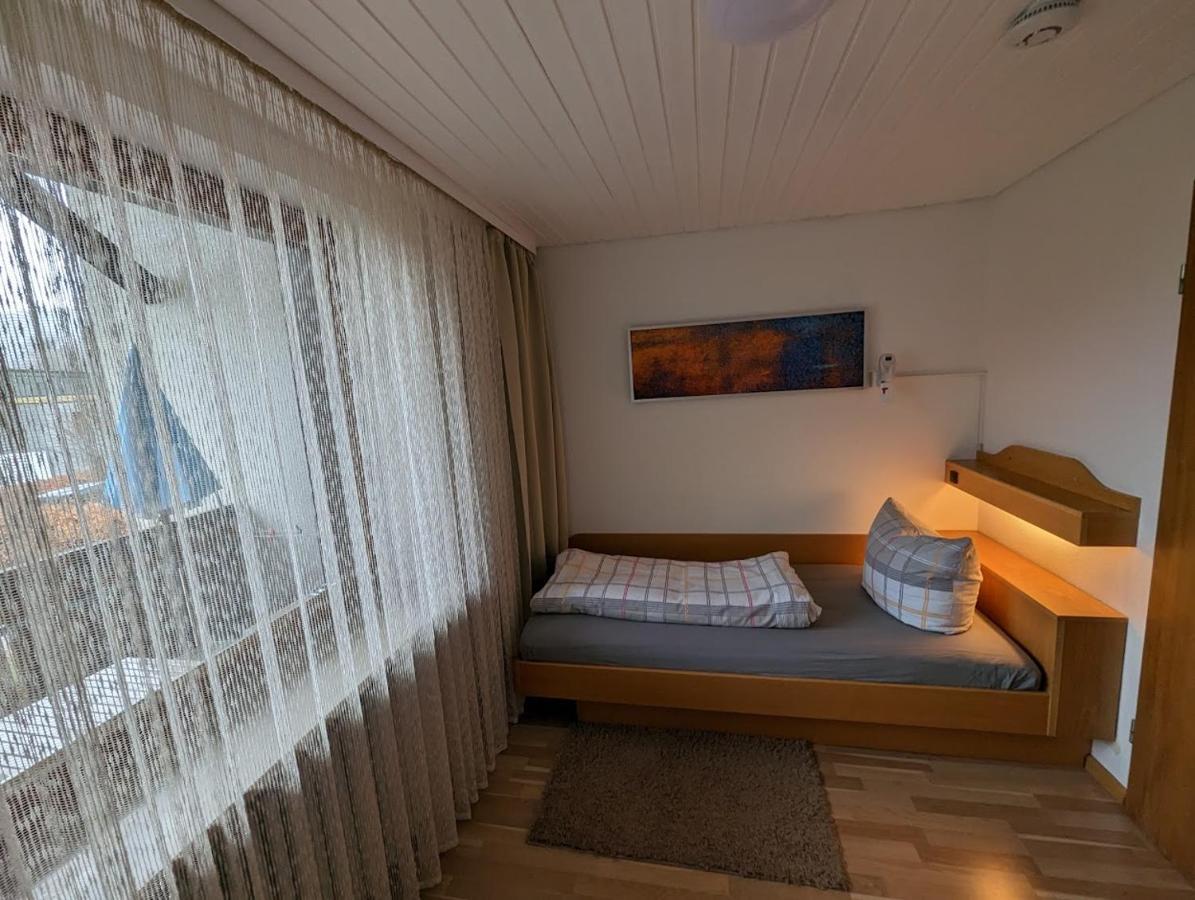 C4 Albmatte-Fewo Sauna, Hallenbad Aussenbecken Massagen Nebenan Menzenschwand-Hinterdorf المظهر الخارجي الصورة