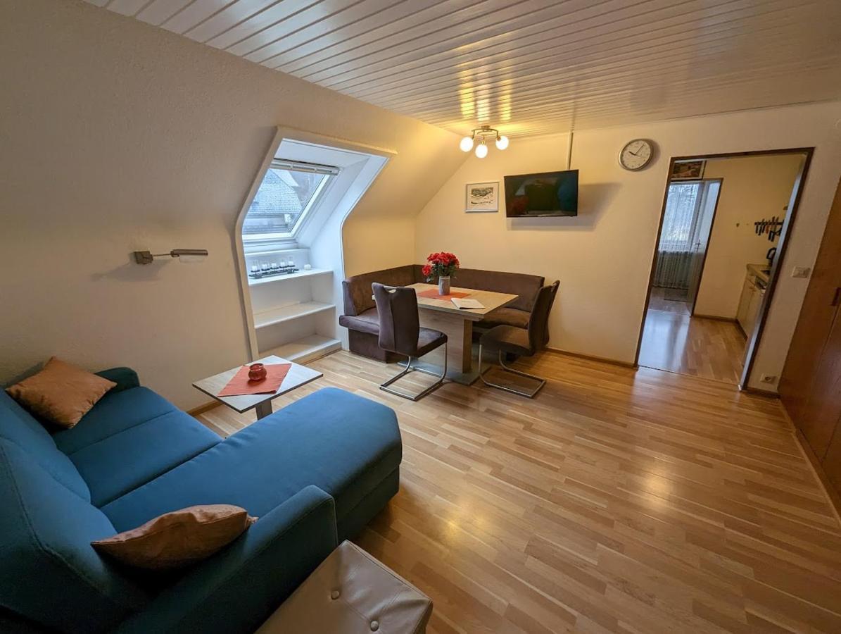C4 Albmatte-Fewo Sauna, Hallenbad Aussenbecken Massagen Nebenan Menzenschwand-Hinterdorf المظهر الخارجي الصورة