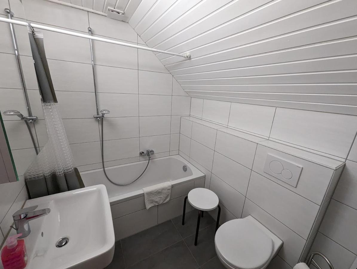 C4 Albmatte-Fewo Sauna, Hallenbad Aussenbecken Massagen Nebenan Menzenschwand-Hinterdorf المظهر الخارجي الصورة
