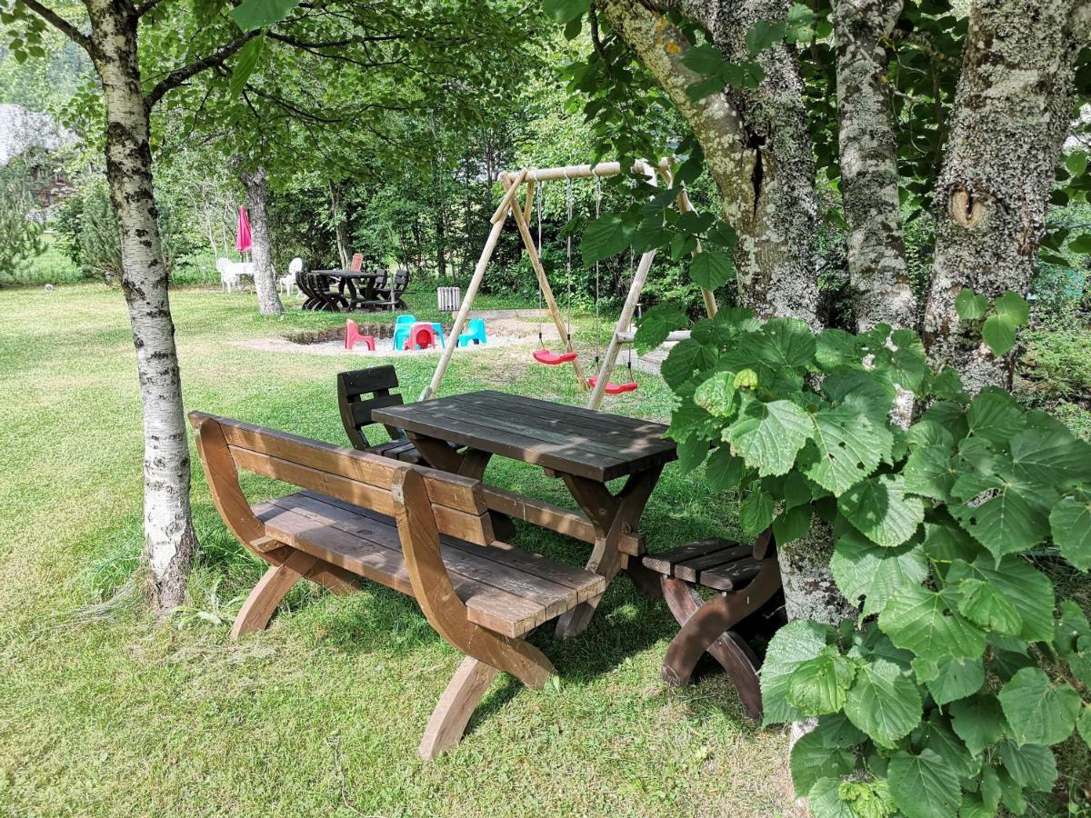 C4 Albmatte-Fewo Sauna, Hallenbad Aussenbecken Massagen Nebenan Menzenschwand-Hinterdorf المظهر الخارجي الصورة