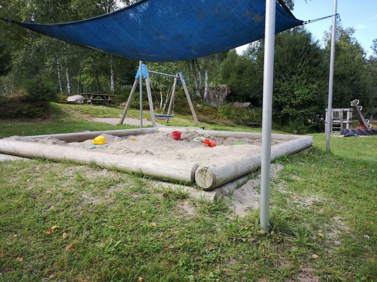 C4 Albmatte-Fewo Sauna, Hallenbad Aussenbecken Massagen Nebenan Menzenschwand-Hinterdorf المظهر الخارجي الصورة